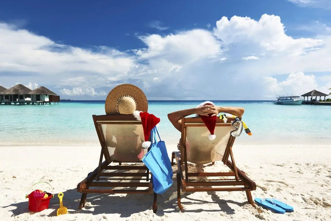 Αυτά είναι τα μέρη που 