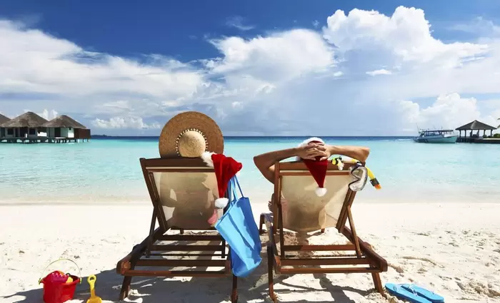 Αυτά είναι τα μέρη που 