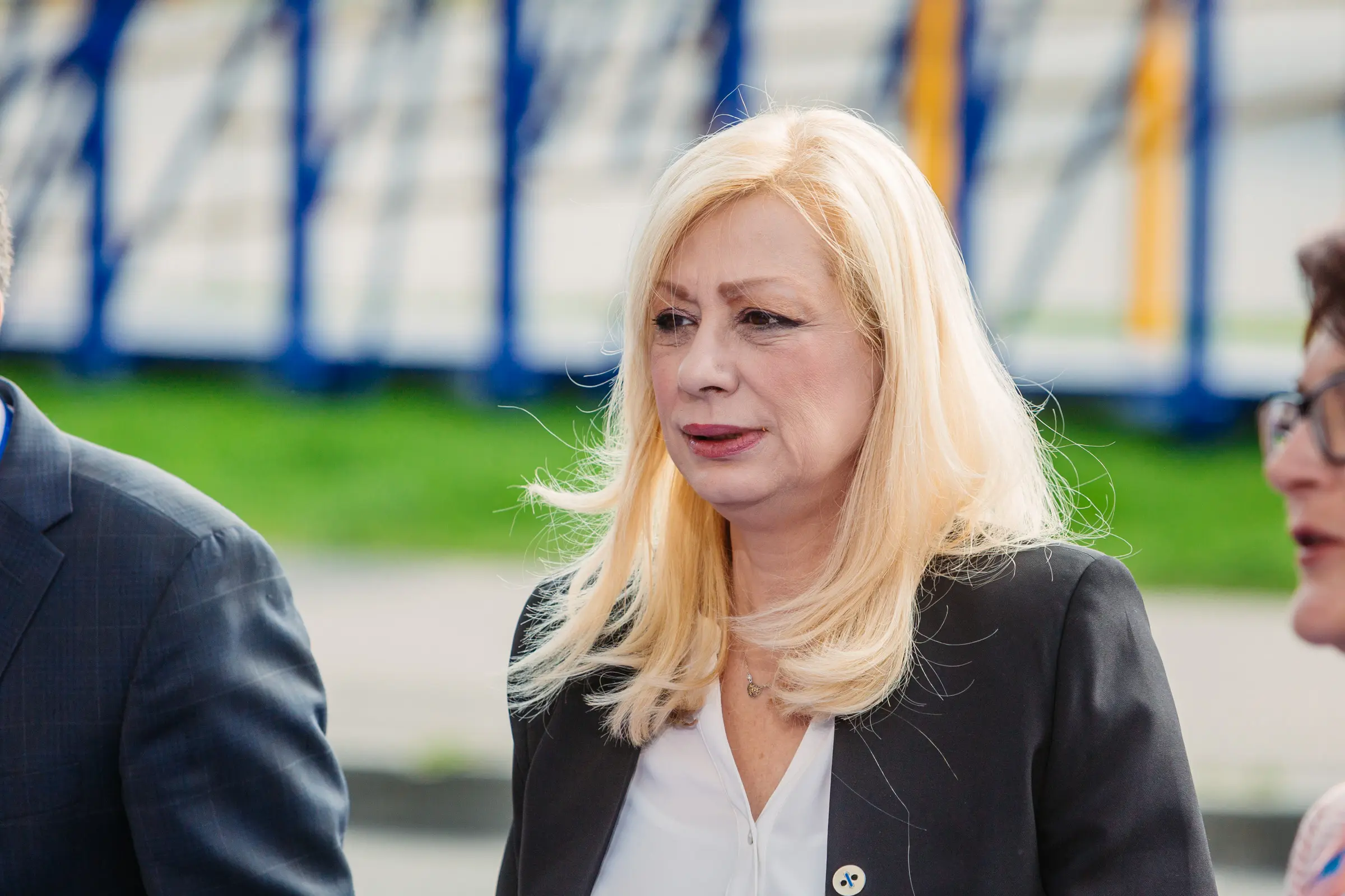 Ζέτα: Σχέδια στήριξης μόνο με ψήφιση προϋπολογισμού (ΒΙΝΤΕΟ)