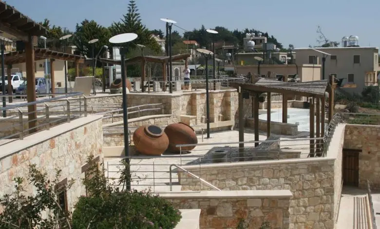 Στην Ίνεια το Green Tourism Festival