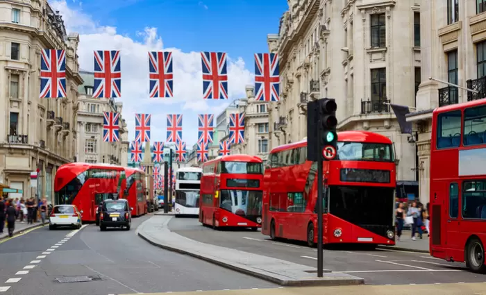 Τερέζα Μέι: «Νέο κεφάλαιο» για το Ηνωμένο Βασίλειο το 2019 