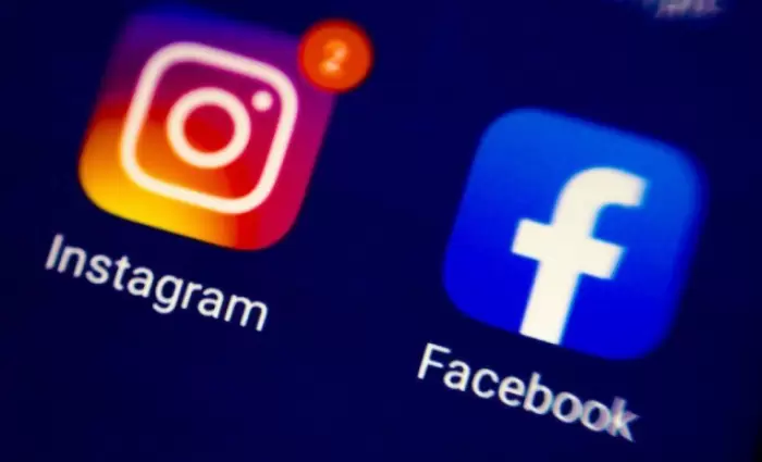 Νέα προβλήματα σύνδεσης σε Facebook και Instagram