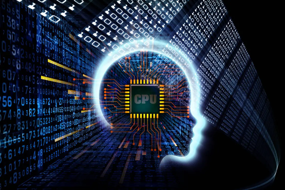 Το Συμβούλιο της Ευρώπης εξετάζει νομοθεσία για την τεχνητή νοημοσύνη