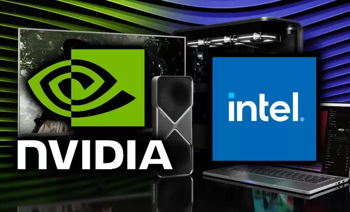 Πώς η συμφωνία με την Νvidia προδιαγράφει λαμπρό μέλλον για την Ιntel