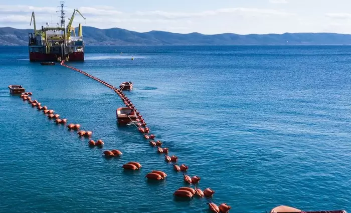 «Προχωρήστε χωρίς άλλες καθυστερήσεις» το μήνυμα της Κομισιόν για GSI