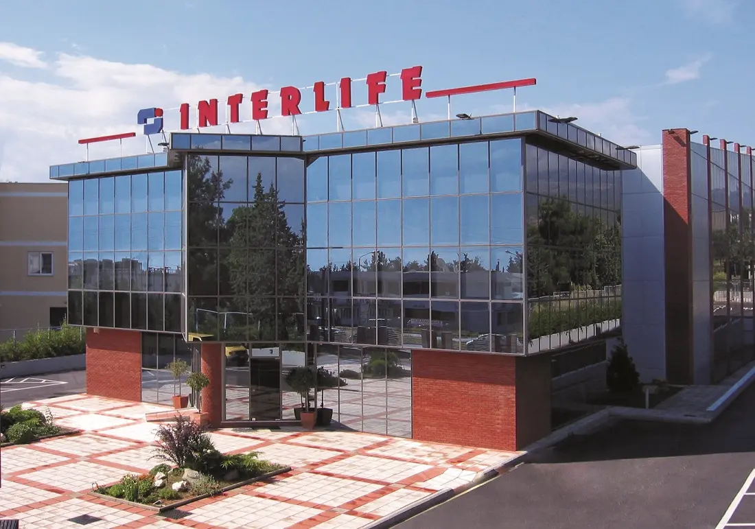 ΙNTERLIFE Ασφαλιστική: Αύξηση Εσόδων