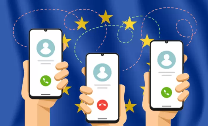 Πρωταθλήτρια Ευρώπης στις διαδικτυακές κλήσεις η Κύπρος