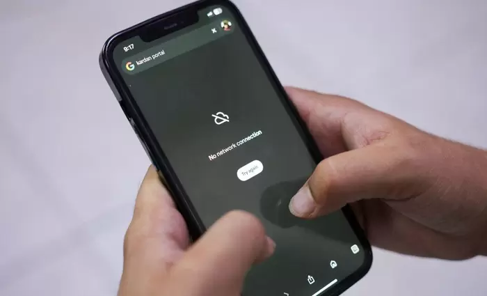 Παγκόσμιοι ιστότοποι εκτός λειτουργίας καθώς η Cloudflare διερευνά νέα προβλήματα