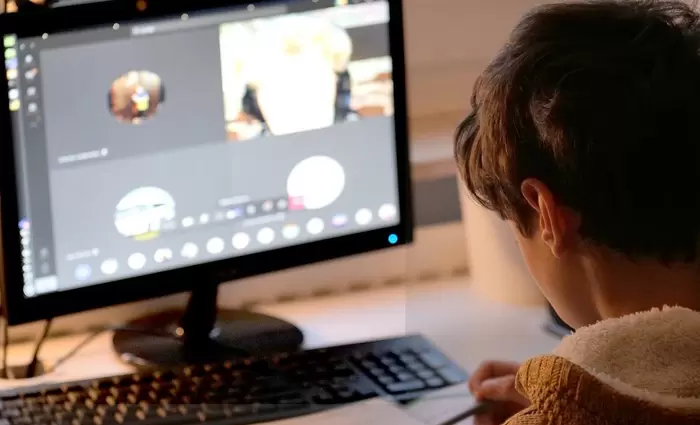 Ποια ήταν τα ενδιαφέροντα των παιδιών στο Internet τον περασμένο χρόνο