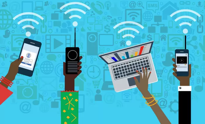 ITU: 3,6 δισ. άνθρωποι στο κόσμο δεν έχουν πρόσβαση στο διαδίκτυο (pic)