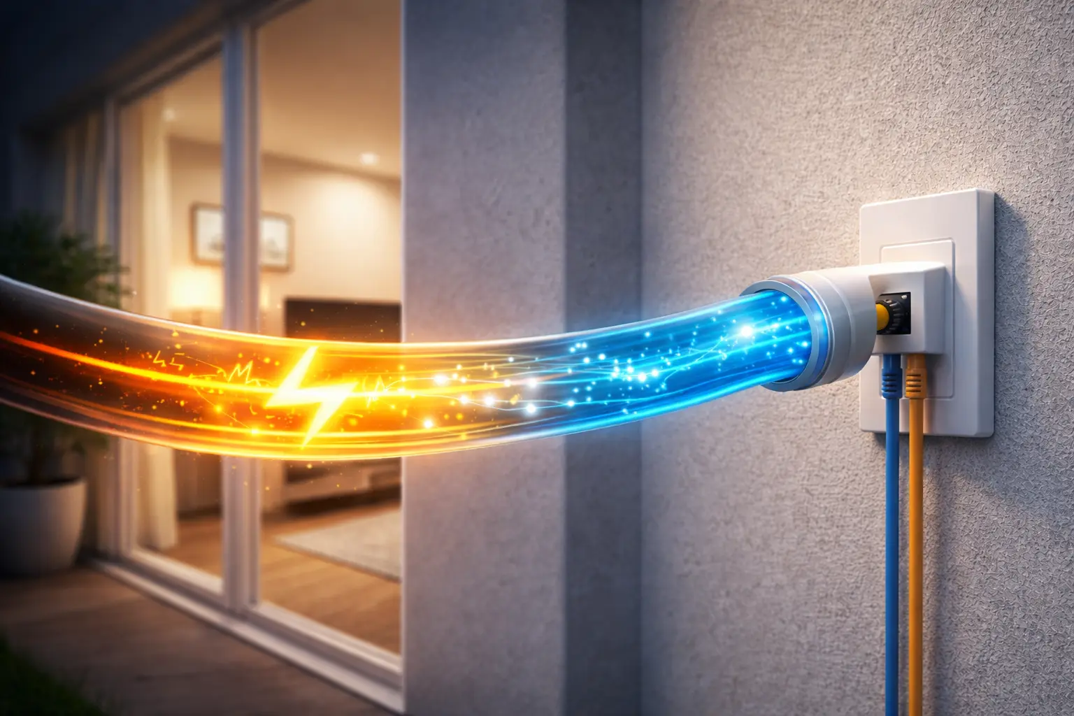 Ίντερνετ και ρεύμα μαζί; Το μοντέλο της Cyta για την είσοδο στην αγορά ενέργειας