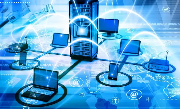 Πόσο μπορεί να αντέξει το Ίντερνετ από τον κορωνοϊό