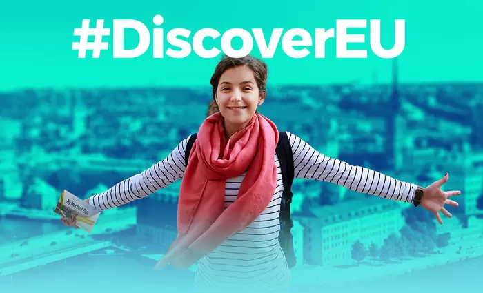 15000 ταξιδιωτικές κάρτες στη διάθεση των νέων για να εξερευνήσουν την ΕΕ το καλοκαίρι