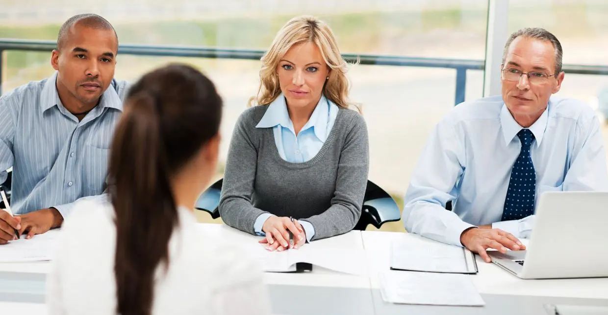 Πού να ρίξετε το βάρος για να προσληφθείτε από μια εταιρία;