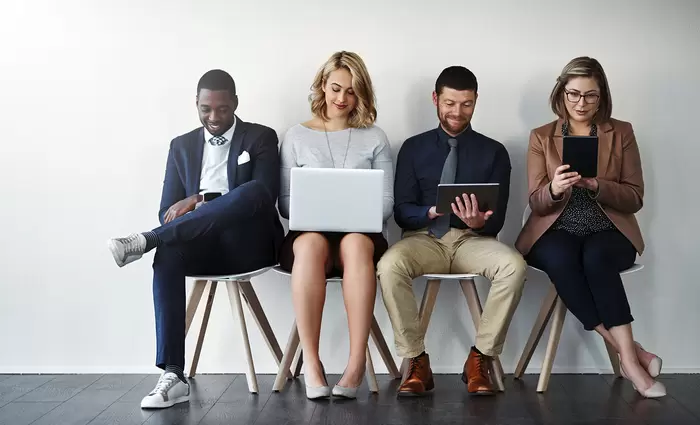 Το μέλλον της εργασίας στον ψηφιακό κόσμο