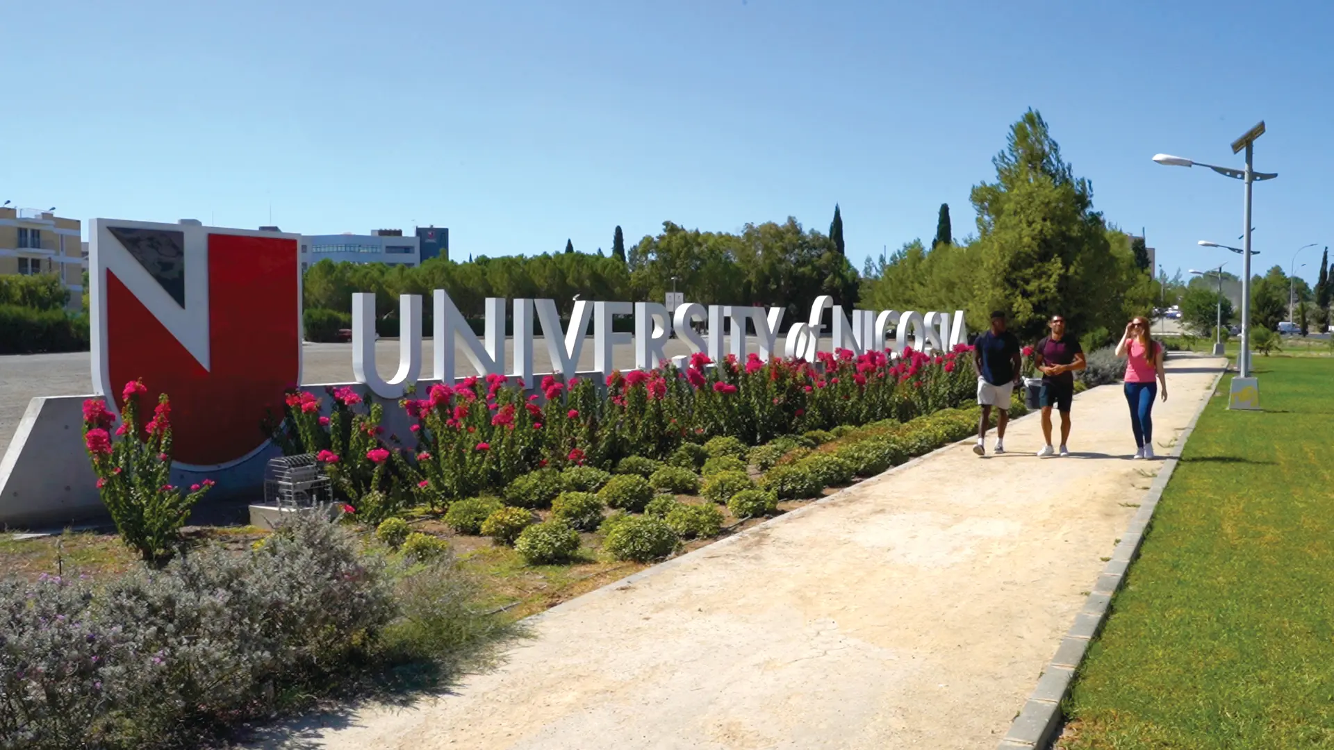 Πανεπιστήμιο Λευκωσίας: Άξιος πρεσβευτής της Κύπρου ως ιδανικός προορισμός για σπουδές