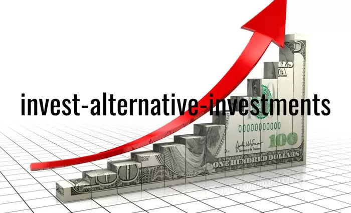 Τα οφέλη για την Κύπρο από την εγκαθίδρυση οργανισμών εναλλακτικών επενδύσεων