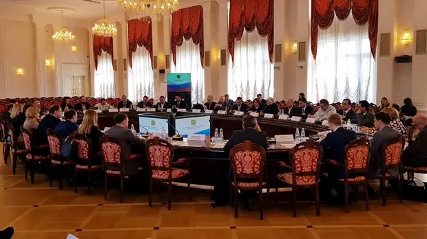 Συνεργασία Invest Cyprus - ρωσικού Κέντρου Καινοτομίας Skolkovo