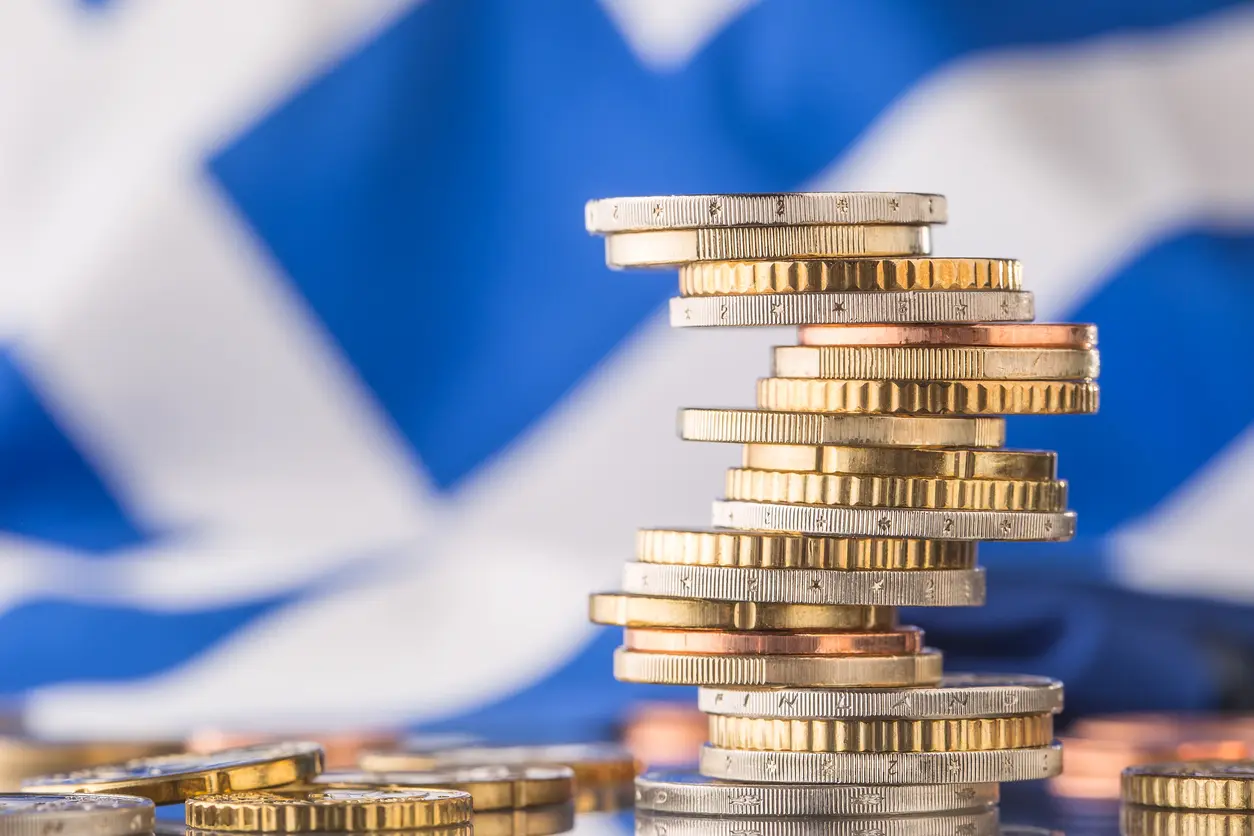 Σε €3,2 δισ. ανέρχονται οι ξένες επενδύσεις στην Ελλάδα