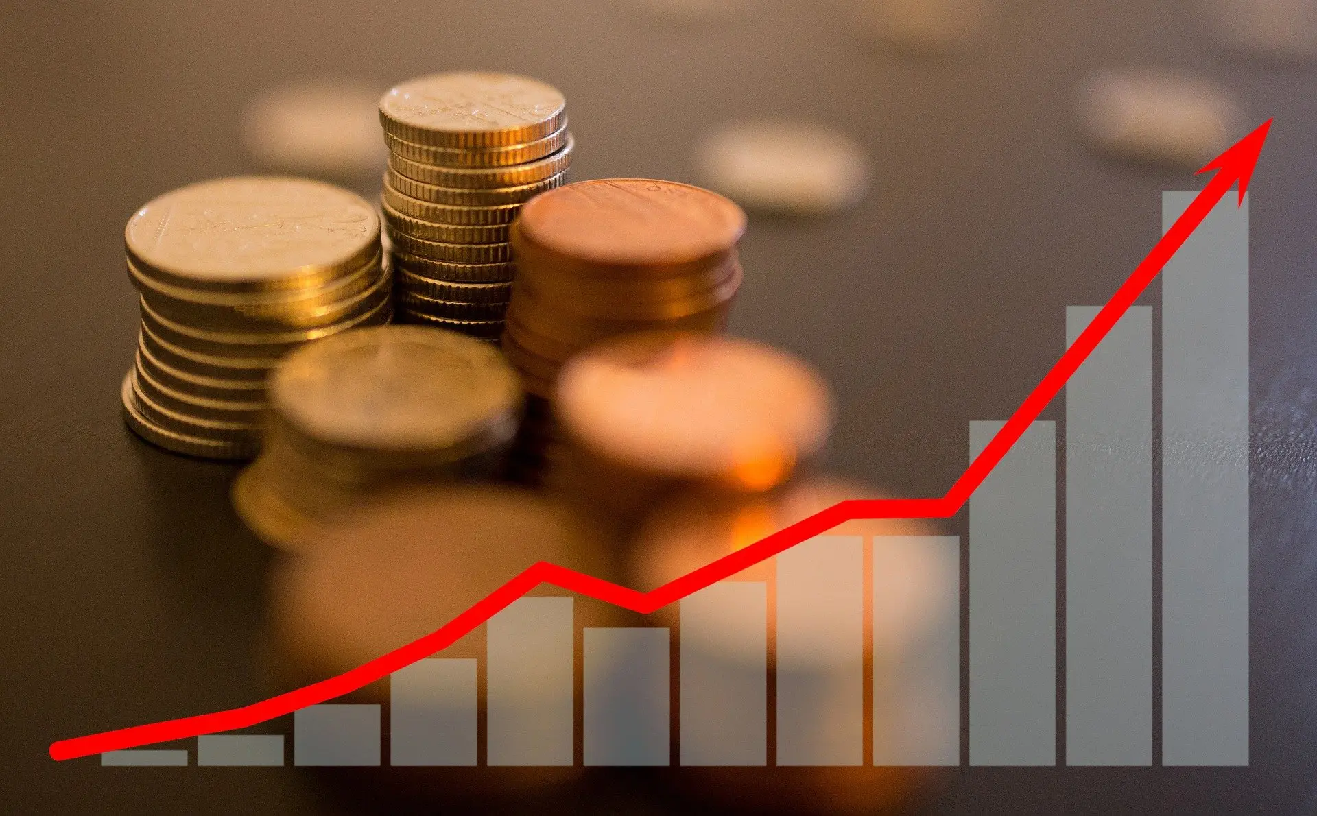 Στο 10,6% το ποσοστό πληθωρισμού στην Κύπρο τον Ιούλιο