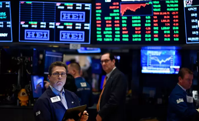 Οι επενδυτές ρίχνουν δεύτερες ματιές στο ρίσκο της Μέσης Ανατολής