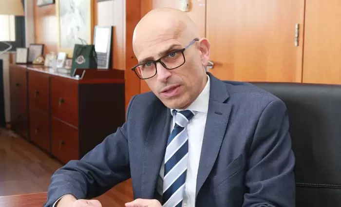 Μάτσης: Πετύχαμε μείωση των ΜΕΧ στα €2.162 δις