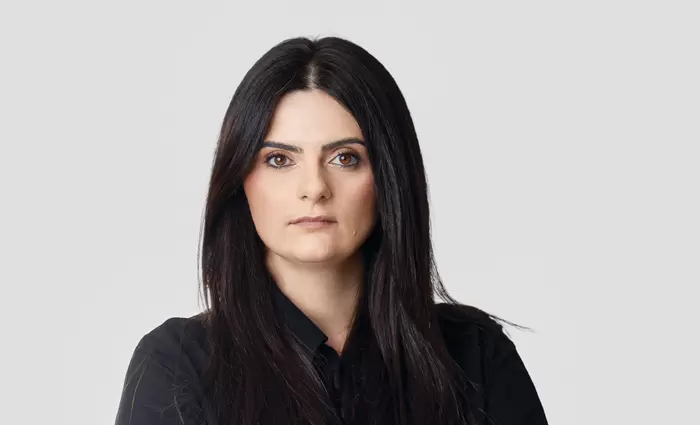 Κανένα εμπόδιο για όποια γυναίκα είναι αποφασισμένη για την κορυφή