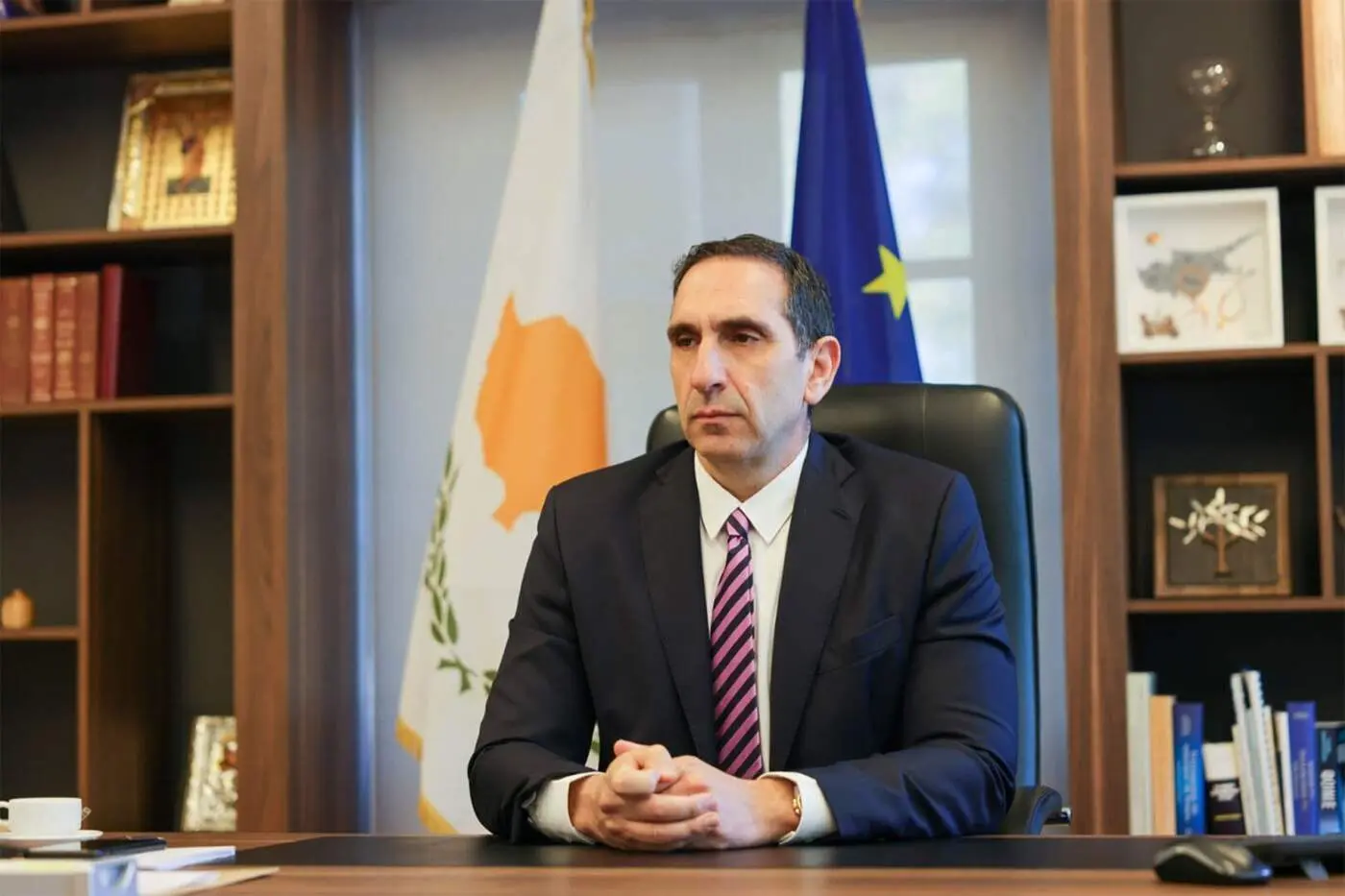 Ένας χρόνος από τη μεταρρύθμιση της Τοπικής Αυτοδιοίκησης - Απολογισμός Ιωάννου