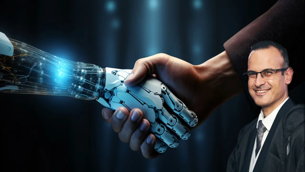 Εξυπηρέτηση πελατών: Τι γίνεται όταν «παντρεύονται» τεχνολογία και παραδοσιακή προσέγγιση