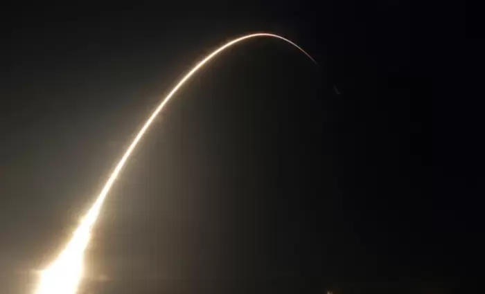 WSJ: Πώς οι ΗΠΑ ετοιμάζονται για πόλεμο στο Διάστημα