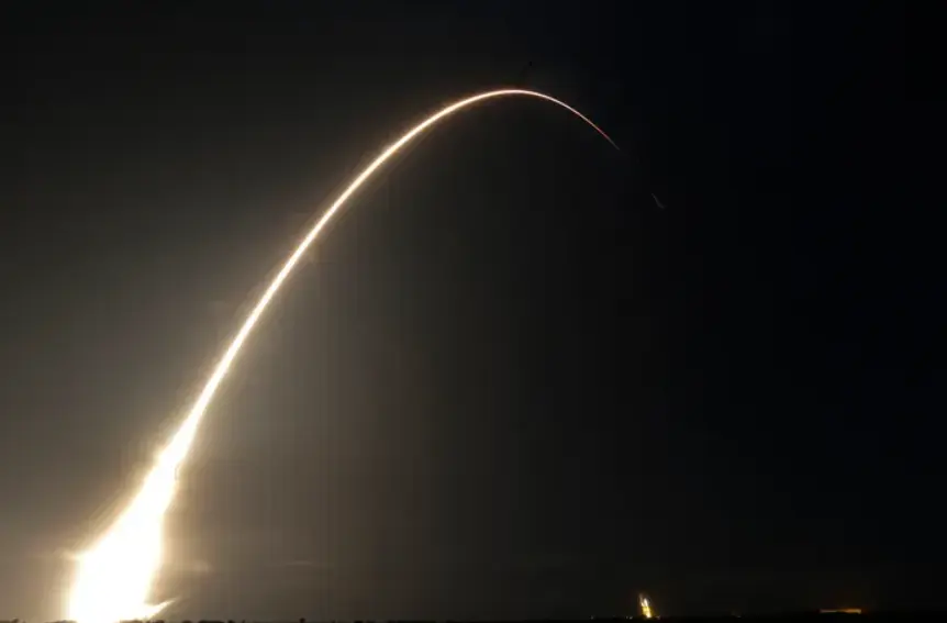 WSJ: Πώς οι ΗΠΑ ετοιμάζονται για πόλεμο στο Διάστημα