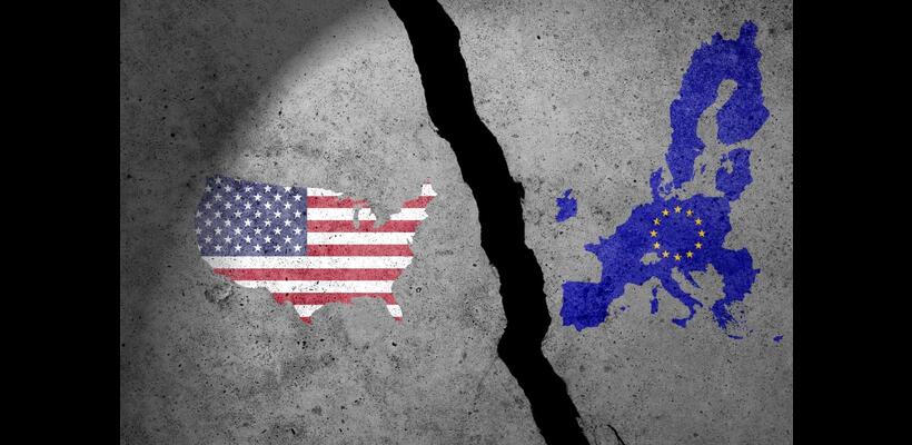 Τι άλλο μετά τη Γροιλανδία; Η Ευρώπη μετράει το κόστος του «διαζυγίου» από την Αμερική