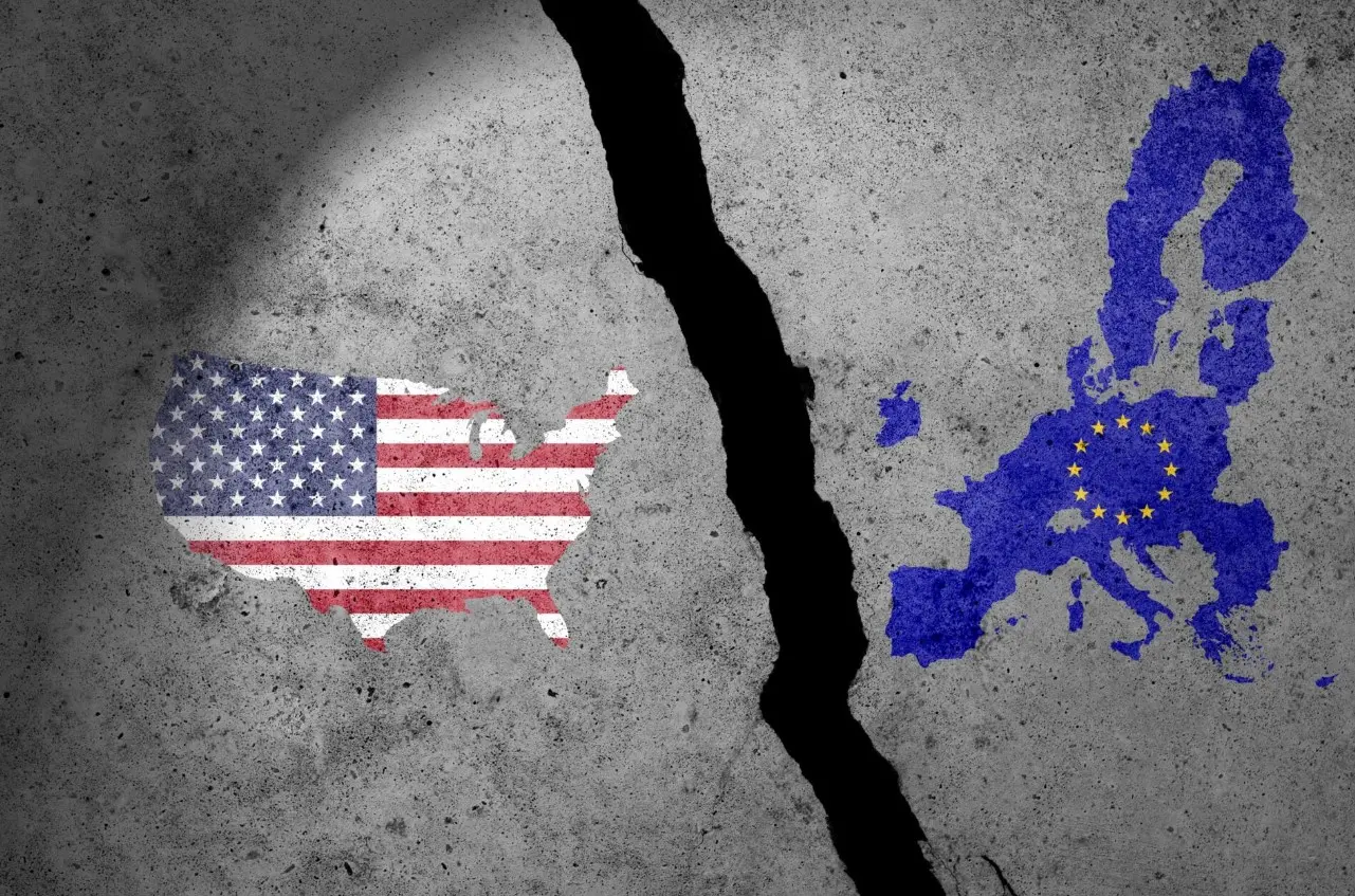 Τι άλλο μετά τη Γροιλανδία; Η Ευρώπη μετράει το κόστος του «διαζυγίου» από την Αμερική