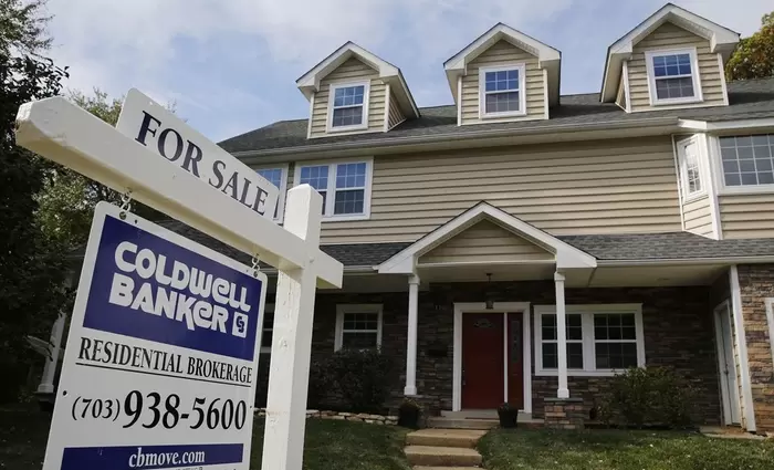 Βουτιά 16,6% στις πωλήσεις κατοικιών στις ΗΠΑ