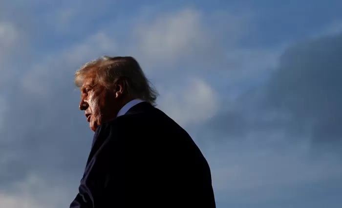 Γιατί το «καρνέ επιταγών» του Τραμπ έκλεισε για την Ευρώπη