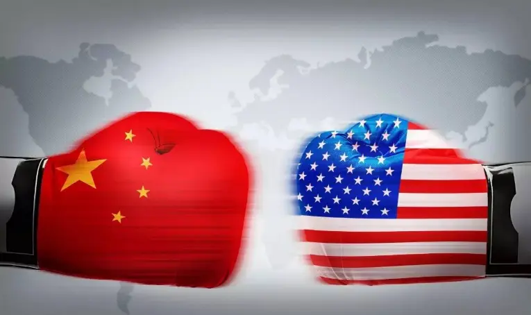 Το Πεκίνο καταγγέλλει για εμπορικό εκφοβισμό την Ουάσινγκτον