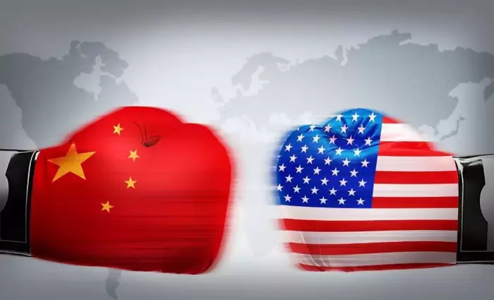 Το Πεκίνο καταγγέλλει για εμπορικό εκφοβισμό την Ουάσινγκτον