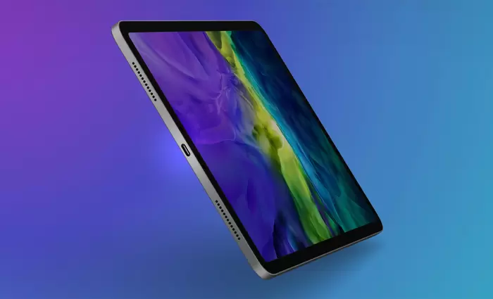 Η Αpple λανσάρει και επίσημα νέο iPad Pro με wireless φόρτιση