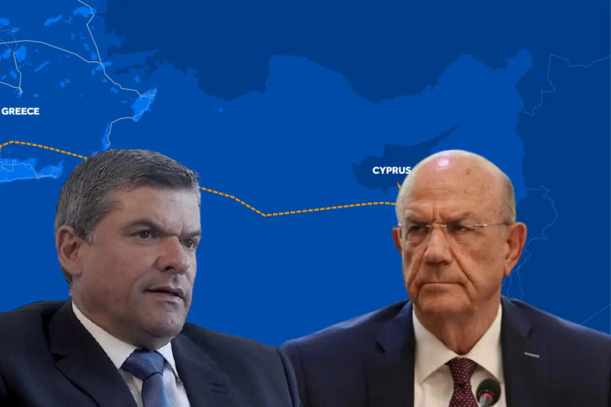 Καμία απολύτως διάσταση με το ΥΠΟΙΚ, λέει ο Παπαναστασίου