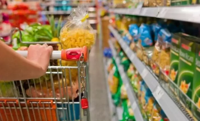 Αύξηση στο χαρτί υγείας, μείωση στα φρέσκα ψάρια τον Οκτώβριο