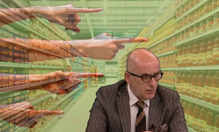 Υπεραγορές: Σκέψεις να «καρφώνουν» εταιρείες για προϊόντα με «φουσκωμένες» τιμές