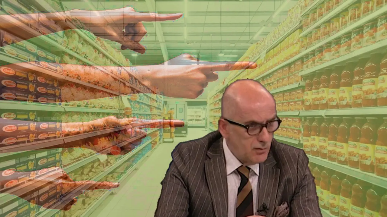 Υπεραγορές: Σκέψεις να «καρφώνουν» εταιρείες για προϊόντα με «φουσκωμένες» τιμές