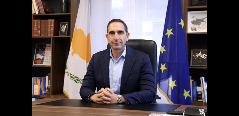 Κ. Ιωάννου: Δήμοι και ΕΟΑ καλούνται να διασφαλίσουν τη βιωσιμότητα της Μεταρρύθμισης