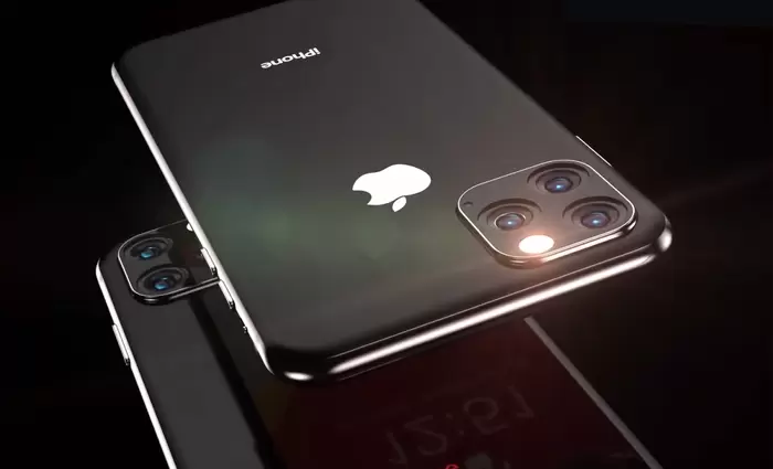 Πώς θα είναι ο διάδοχος του iPhone;