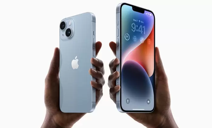 Πώς θα φτάσει στη Ρωσία το νέο iPhone 14