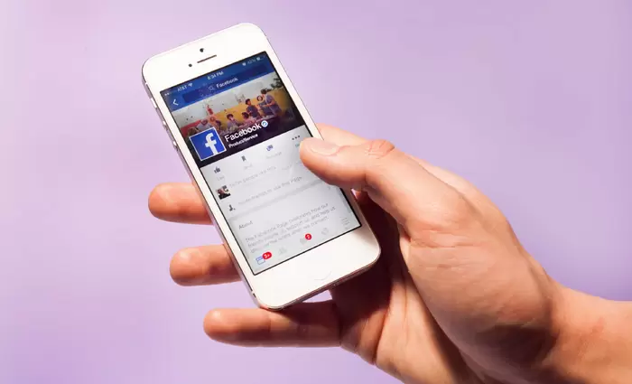 Φίλτρα και περιορισμοί θα μπουν στο facebook live