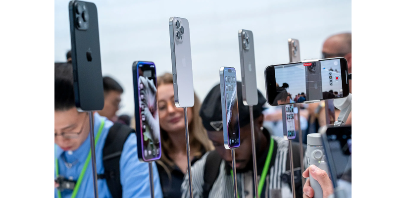 Apple: Πόσο κοντά είναι τα iPhone των 2.000 δολαρίων;