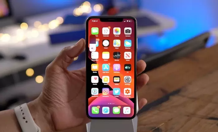 Ανακαλύφθηκε κενό ασφαλείας στα συστήματα των iPhones και iPads