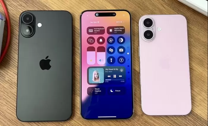 Apple iPhone 16: Πότε θα γίνουν τα αποκαλυπτήρια – Τι νέο φέρνει