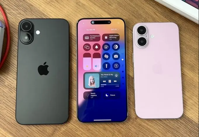 Apple iPhone 16: Αυτό είναι το νέο επόμενο στοίχημα της εταιρείας
